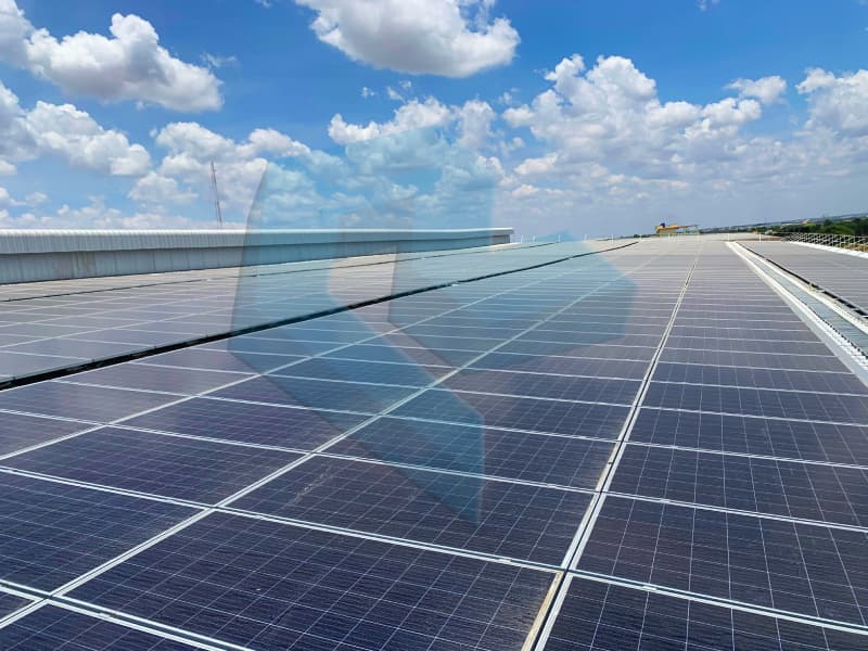 300 KW Rooftop — Hosur