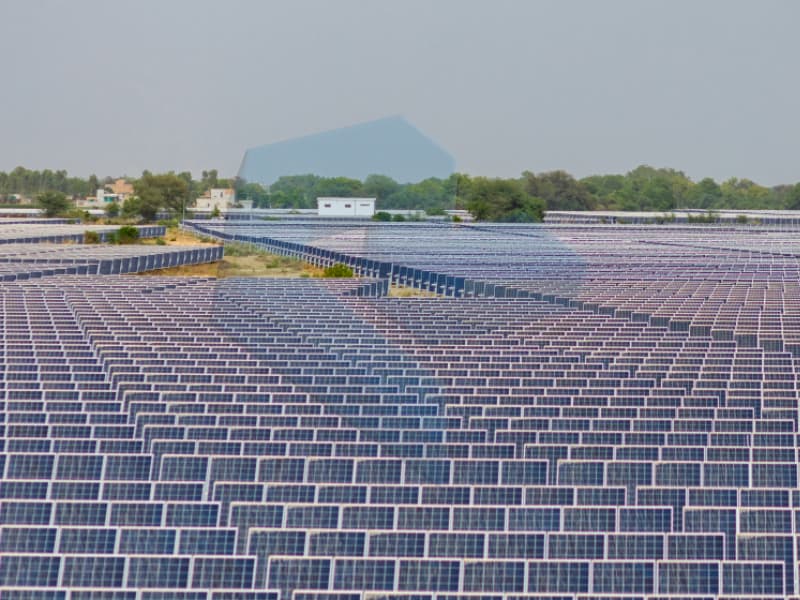 105 MW O&M — Punjab