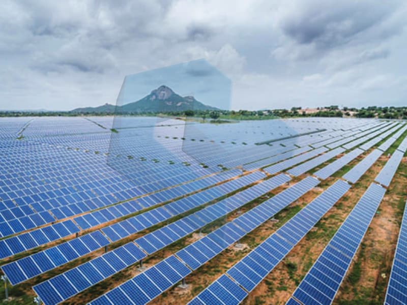120 MW O&M — Telangana