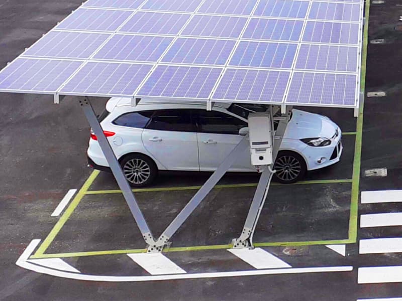 EV Charging Bundles